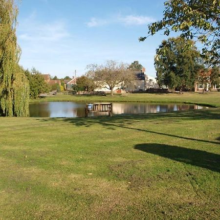 Self-Contained Annex - Beautiful Village Near York Exterior foto
